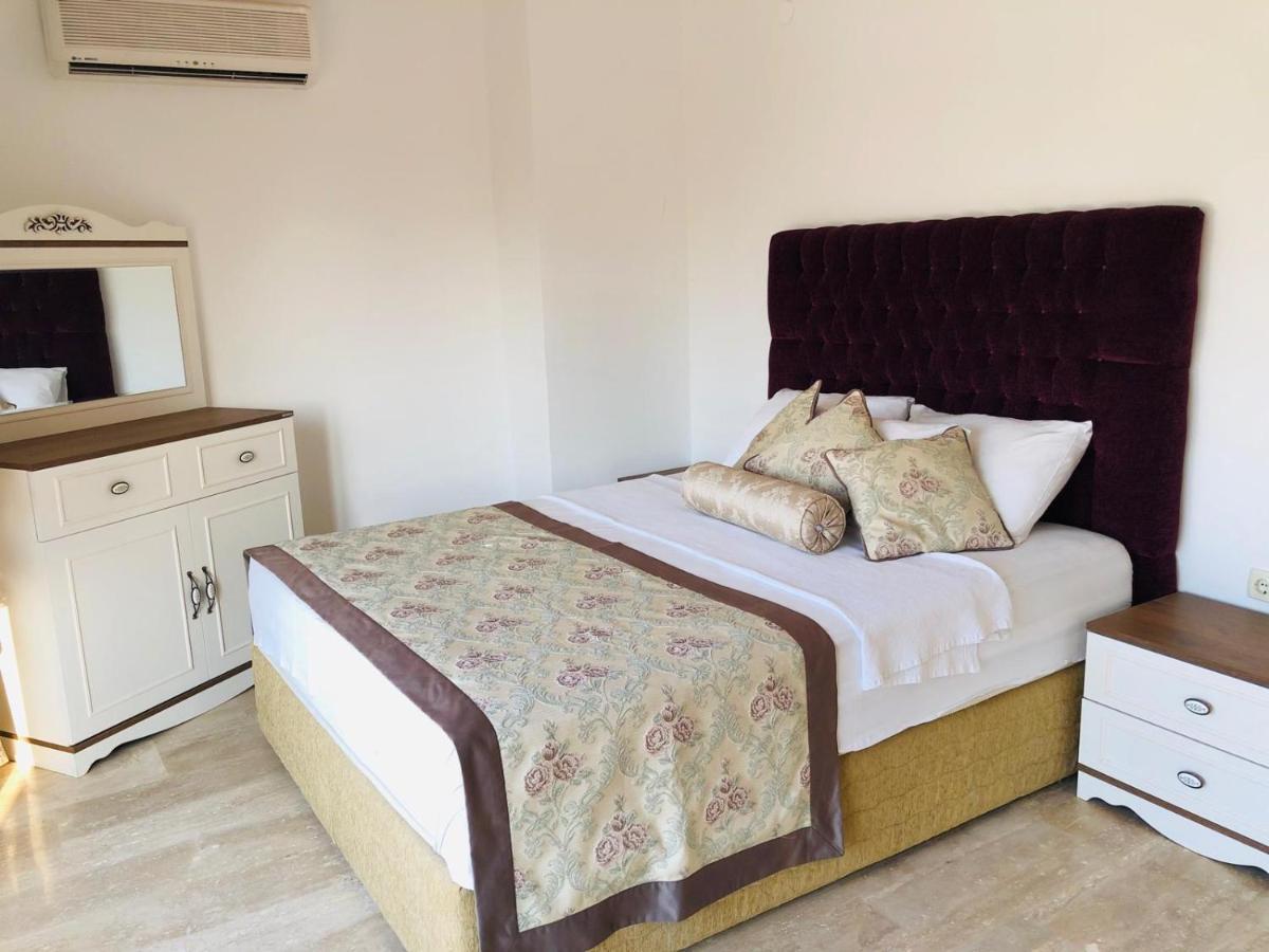 Fun&Sun Two Villas For Big Families Belek Exterior foto